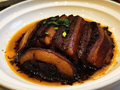 梅干菜扣肉-九头鸟酒家(四道口店)