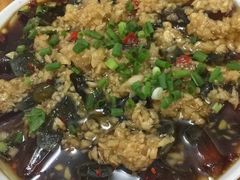 -冶建镜子·老南昌大排档·江西虾王(总店)