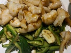 -味莊·青岛菜(云霄路店)