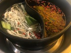 -钢管厂五区小郡肝串串香(南山店)