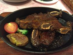 -西堤厚牛排(新世界店)