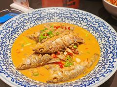 -传统菜农庄(皇姑路店)