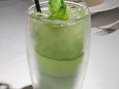 青瓜莫吉托-燃扒房Steakhouse(皇庭店)