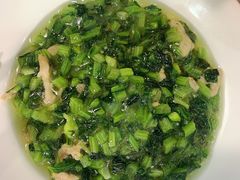 咸菜肉丝-沧浪亭(南园新村打浦路457弄店)