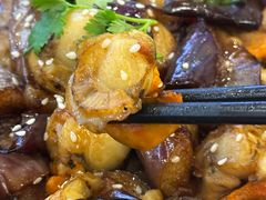 -普天和酒楼·新津菜·烤鸭(天津之眼店)
