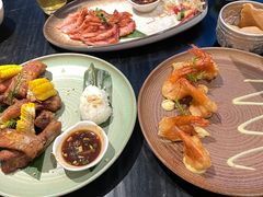-Thai Alley泰爱里(二沙岛店)