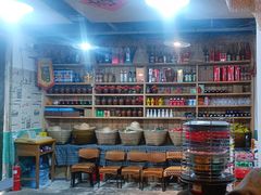 -齐二姐老火锅(红旗厂店)