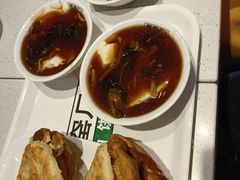 -黑窑厂糖油饼烤鸭·清真菜(旗舰店)