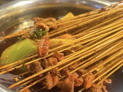 -成都瓜串串(华强北店)