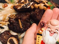 -海天楼(天津泛太平洋店)
