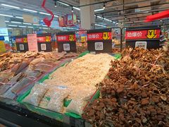 -沃尔玛购物广场(仓山万达店)