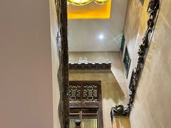 -叶叶菩提·晋福宫