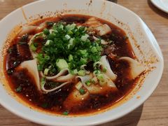 -韩包子(建设路店)