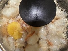 -银筵(武夷路店)