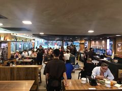 -松發肉骨茶(牛车水店)