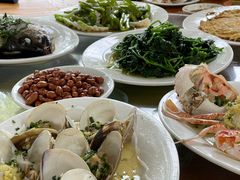 -福顺顺发海鲜餐厅