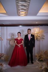 -南京宝娜嫁衣婚纱礼服馆(中央路店)