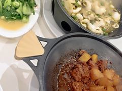 -醉得意·山茶油炒土鸡(二七路店)