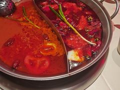 -江北北火锅馆·公路夜市(魏公村店)