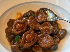-君庭中餐厅(湘江豪生店)