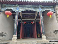 -花戏楼