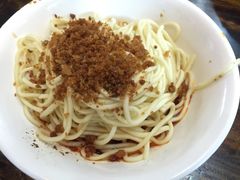 担担面-龙抄手(文殊坊店)