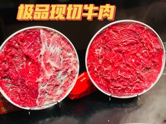 -辣皇朝小龙虾(六一店)