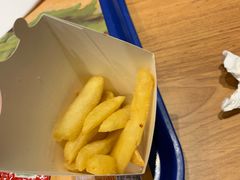 -汉堡王(EAC欧美中心店)