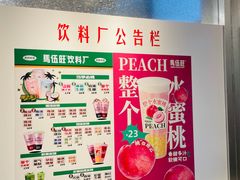-马伍旺饮料厂(将军大道店)