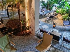 -J Create城市露营咖啡·简餐·宠物(上海动物园店)