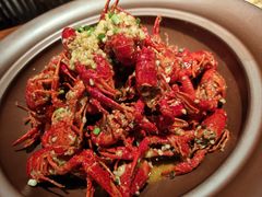 -鸽舞笙平金牌烧鸽子·融合菜(鲁谷店)