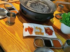 -牛道精致烤肉(海安店)