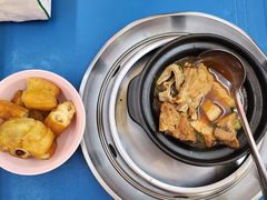 肉骨茶-新峰肉骨茶