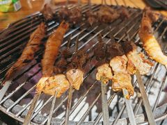 -号令江湖·水浒烤肉(和畅睦邻中心店)