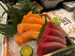-芥岛(河北大街店)