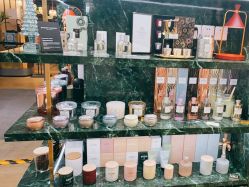 -SCENT BOUTIQUE