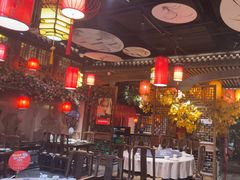 -徽镇小厨·经典徽菜(十里河店)