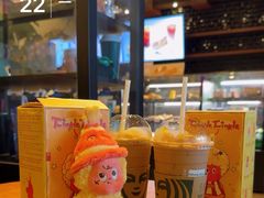 -星巴克(夏碧路店)