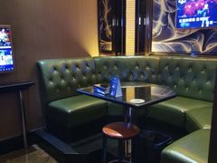 -钱柜音乐会所(罗湖店)