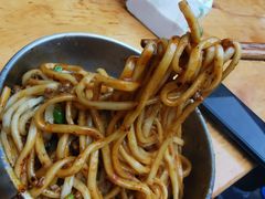 -左撇子私房面
