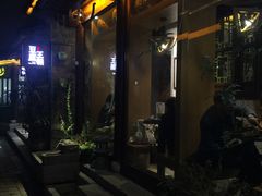 门面-品腐记·豆腐王朝(老门东总店)