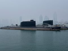 -中国人民解放军海军博物馆