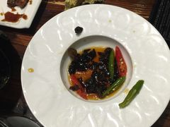 -春天里·老街坊餐厅(港隆广场店)