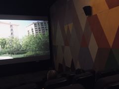 -恒华国际影城(顺义店)