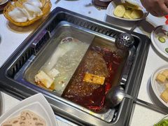 -倍儿红喜临门火锅(文兴路店)
