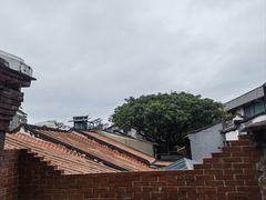 -剥皮寮历史街区