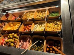 -温野菜涮涮锅(西单大悦城店)