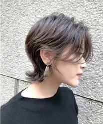-小齐发型Star~salon