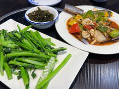 -东江海鲜大排档·潮汕菜·砂锅粥