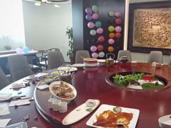 -海富门·带鱼·淮扬菜·粤菜(甘家口店)